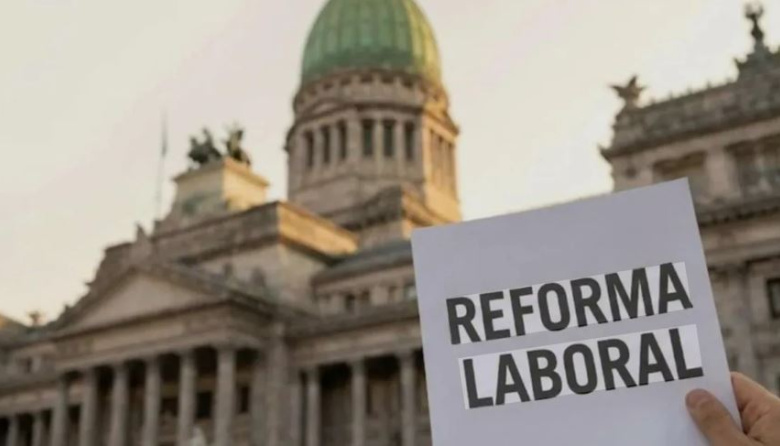 Organizaciones de Necochea convocan a movilización contra reforma laboral y en defensa ambiental