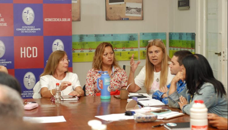 Servicio de Asistencia al Suicida necesita un espacio propio