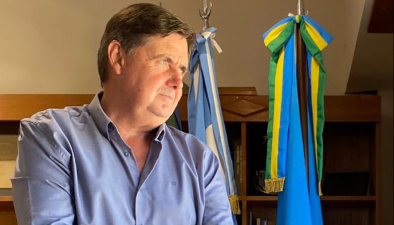 El Tribunal de Cuentas desnudó una gestión deficiente de Gargaglione en el manejo del dinero público