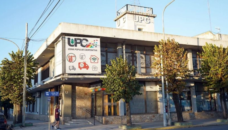 El gobierno nacional sancionó a la Usina por cobrar tasas en la factura de luz