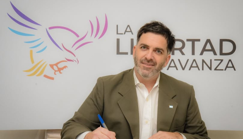 Luego de las contradicciones internas, La Libertad Avanza salió con un comunicado haciendo lo que mejor sabe hacer: acusar a todo el mundo de “K”