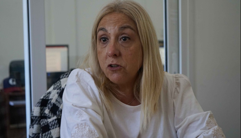 Perestiuk anunció reorganización en CAPS y refuerzo del Hospital Ferreyra