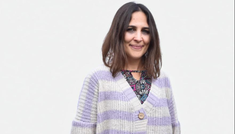 Luciana Nogueira (PTS) cuestionó a la CGT y llamó a profundizar la lucha contra la reforma laboral