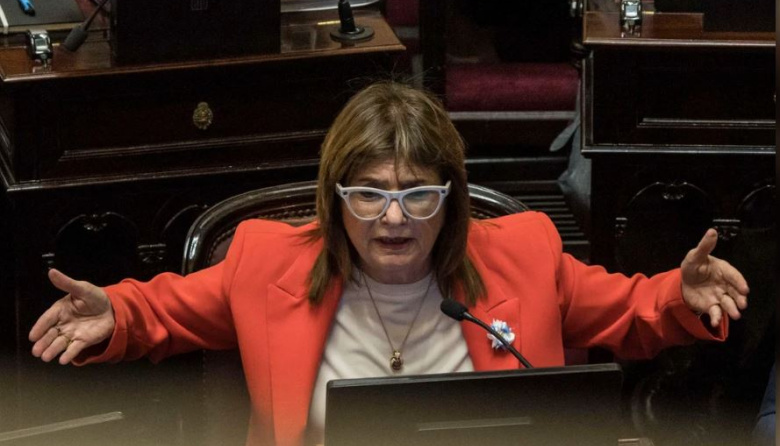 ¿Cuánto cuestan los anteojos inteligentes que usó Patricia Bullrich en el Senado?