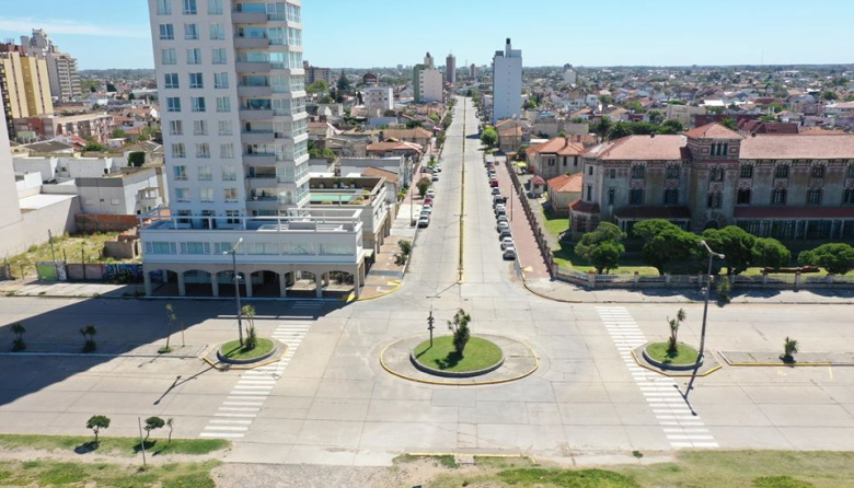 Los dirigentes gremiales y sindicales locales opinaron del paro general