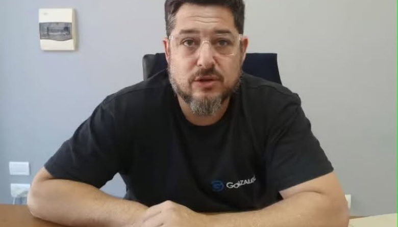 “Necesitamos una reforma laboral con sentido común donde ganen las dos partes”