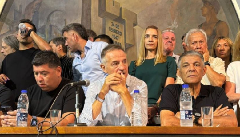 Paro general: alto impacto y adhesión en las provincias patagónicas