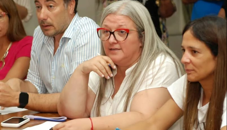 “Es necesaria una reforma laboral, pero no esta que quita derechos”