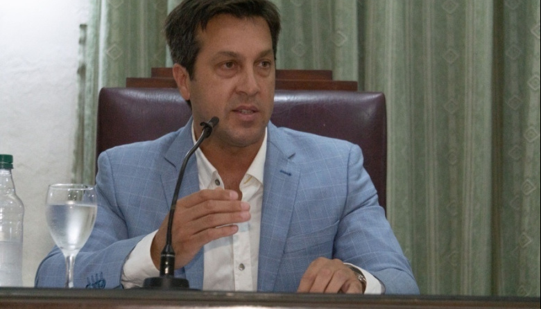 El 6 de marzo será la apertura de sesiones del Concejo Deliberante