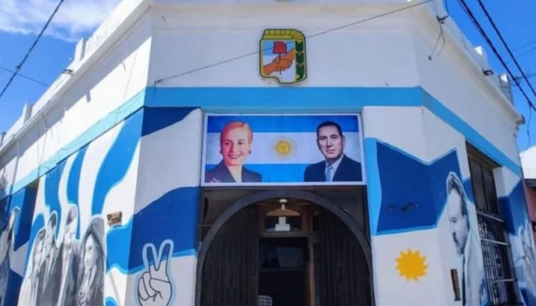 Oficializaron la lista del PJ con Marcelo Rivero como presidente 