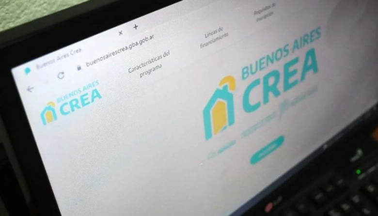 En medio de una mora récord, Buenos Aires CREA entra en pausa por 60 días