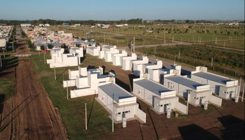 Buenos Aires CREA: la Provincia disolvió el fondo de los créditos para viviendas