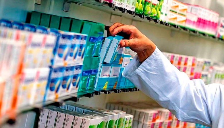 Por demoras en la cadena de pagos, advierten que podría registrarse faltante de medicamentos en las próximas semanas