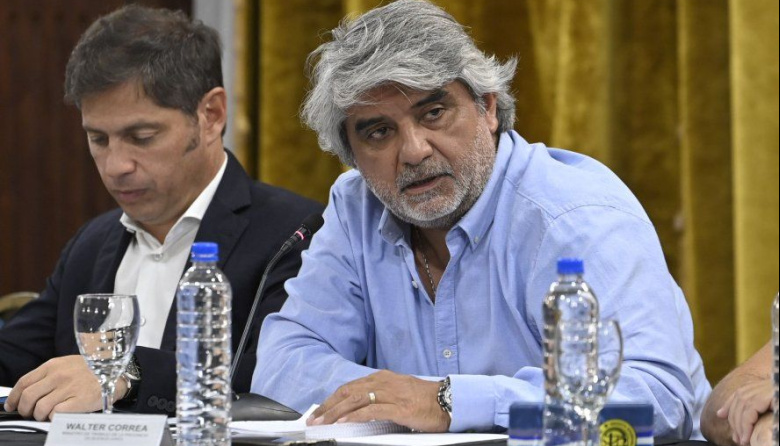 Mientras se multiplican los despidos, la Provincia crea una mesa tripartita del trabajo