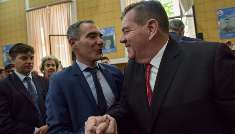 Libertarios marplatenses aprobaron un aumento de tasas y cobrará el alumbrado con la boleta de luz