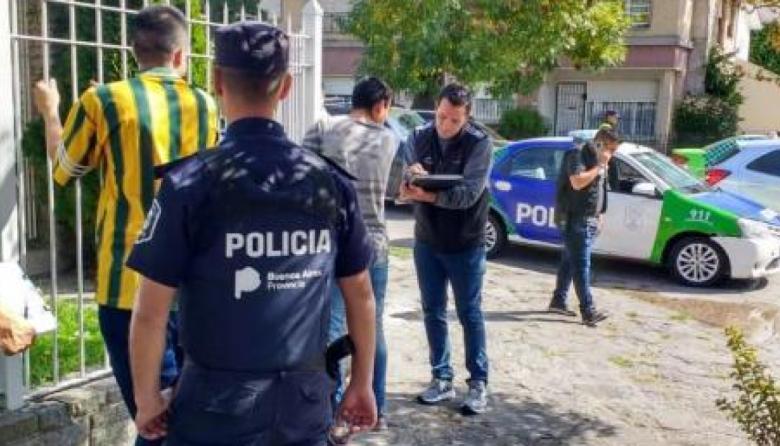 Avanza la política municipal contra los “trapitos”: 23 aprehendidos en Necochea