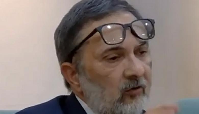 EDITORIAL: El juez Herrera está impedido de accionar