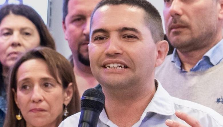 Rodrigo Tabarez cuestionó con dureza el discurso de Milei: “Es inédito y peligroso para la democracia”