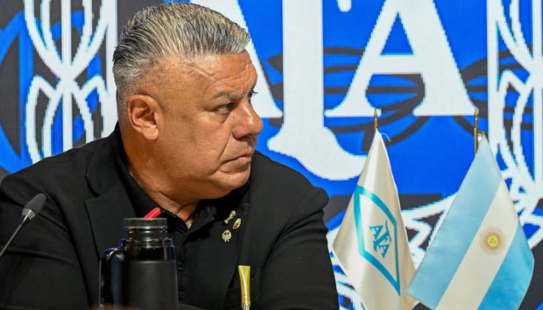 La AFA ratificó el paro en el fútbol argentino: cuándo se jugará la fecha 9 del Torneo Apertura