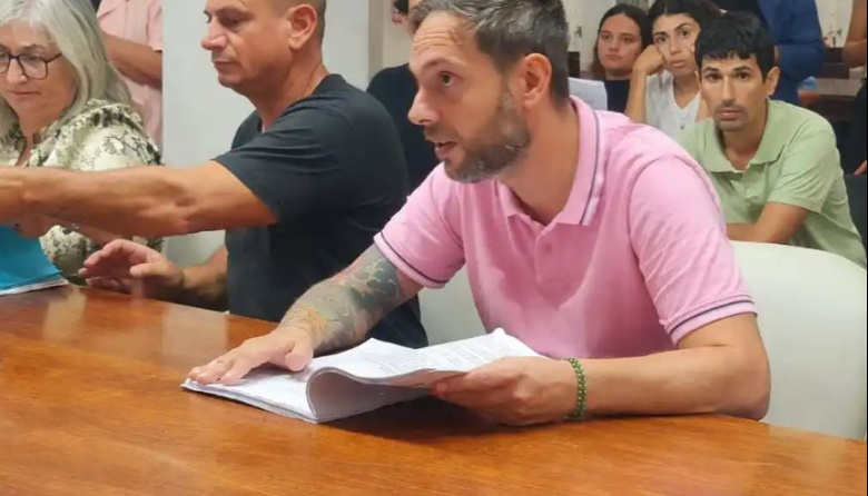 El Ejecutivo municipal dio detalles a los concejales del nuevo pliego de concesión de los colectivos