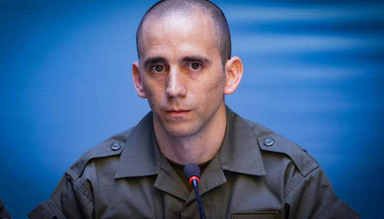 Gallo rompió el silencio tras su liberación en Venezuela y llamó a no olvidar a los detenidos que aún siguen presos