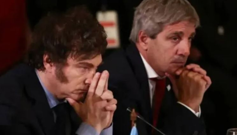 Bancos internacionales alertan sobre la fragilidad de Argentina ante la guerra en Medio Oriente