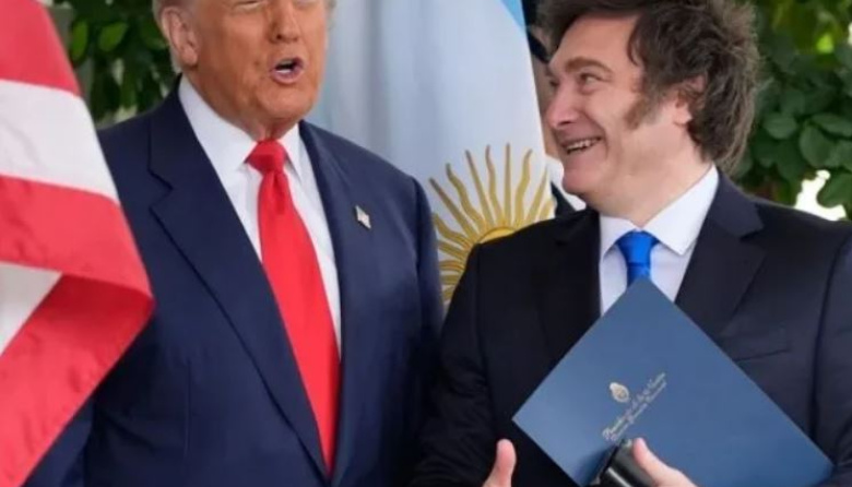 Otra gira: cuándo viaja Javier Milei a Estados Unidos para reencontrarse con Donald Trump