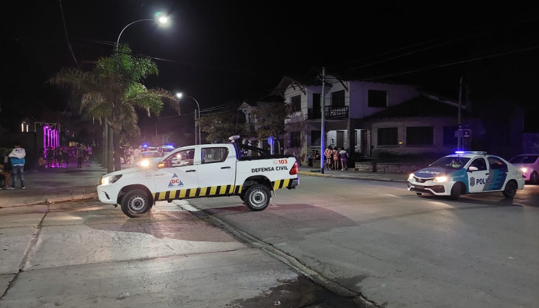 Estado presente: se desplegará un amplio operativo para acompañar a los jóvenes en los festejos del UPD