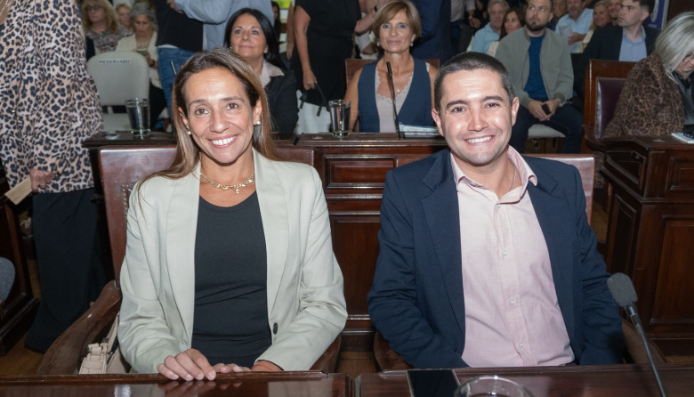“Prometer obras ante la ausencia de la Nación sería mentirle a los vecinos y practicar la demagogia que tanto le gusta a la oposición”