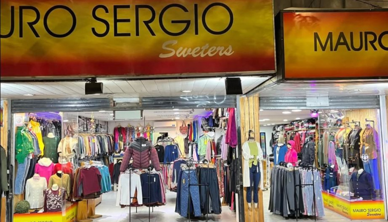 Cerró la planta de Mauro Sergio en Mar del Plata y crece la crisis en la industria textil