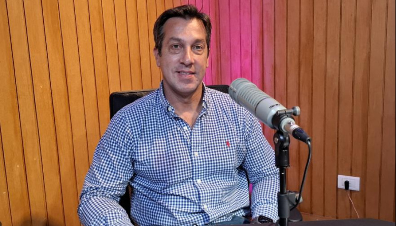 “Hay gente que se opone al progreso y pretenden que Necochea no avance”