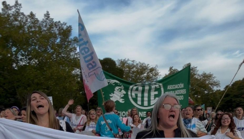 “La reforma laboral también tiene que ver con el derecho de las mujeres y el trabajo con relación a las mujeres”