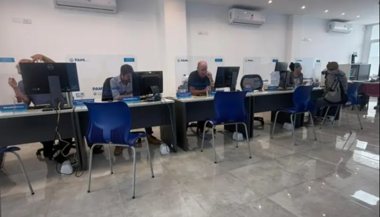 Preocupación por el PAMI: prestadores alertan por atrasos, recortes y problemas en la atención en Necochea