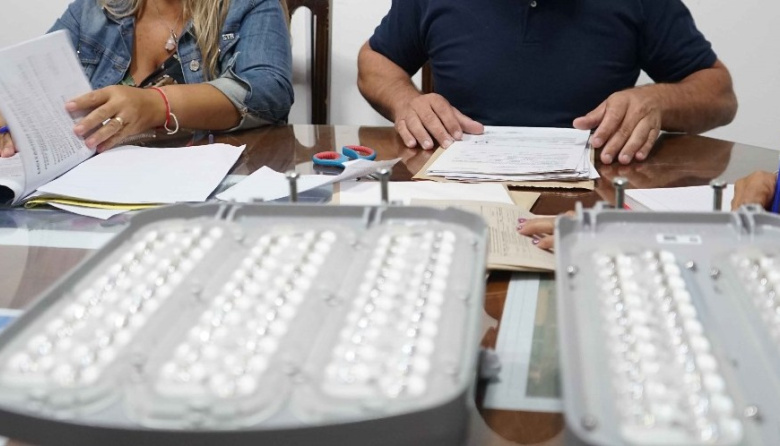 El municipio impulsa una nueva licitación para fortalecer el mantenimiento del alumbrado público