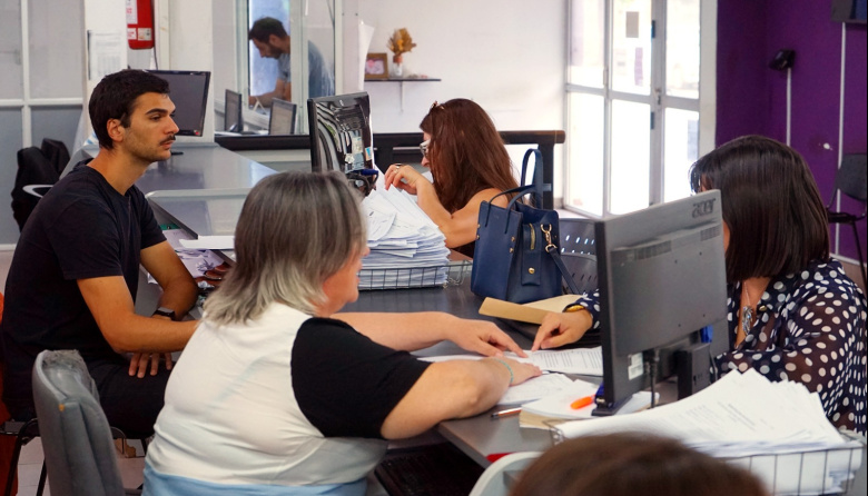 Tasas municipales y cuidado del ambiente: desde abril ya no se enviarán boletas impresas a los domicilios