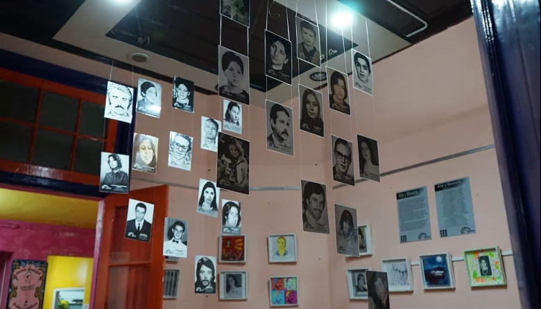 El Centro Cultural Necochea conmemorará los 50 años del golpe de estado