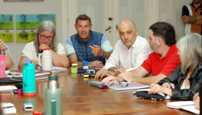 Aval de los concejales al aumento de sueldo a los trabajadores municipales