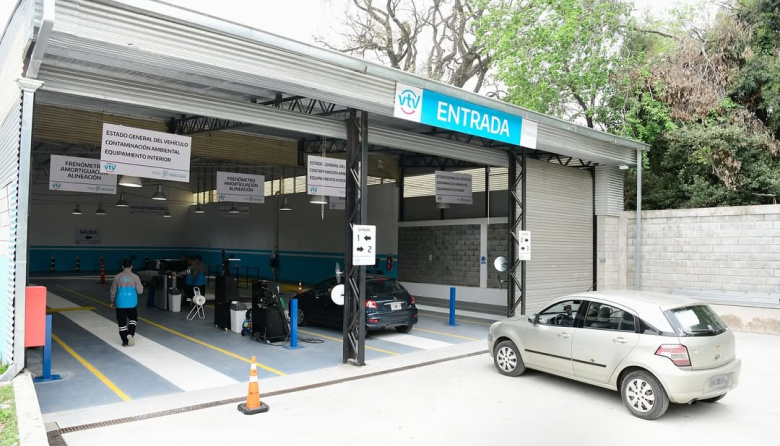 ¿Sigue siendo obligatoria la VTV en la provincia de Buenos Aires?