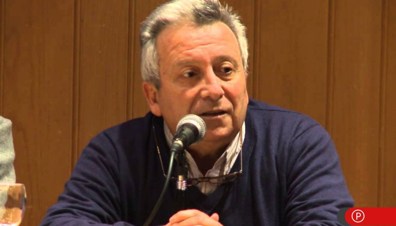 Orbaiceta se impuso en la interna del PJ de Lobería