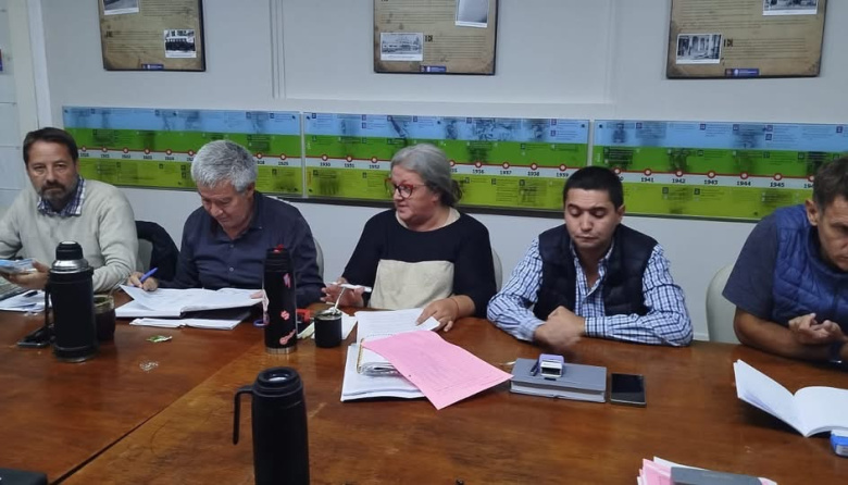 Realizaron un documental sobre Magali Vera: apoyo institucional del Concejo