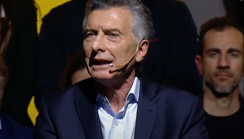 Mauricio Macri junta al PRO y  empieza a esbozar la estrategia para el 2027