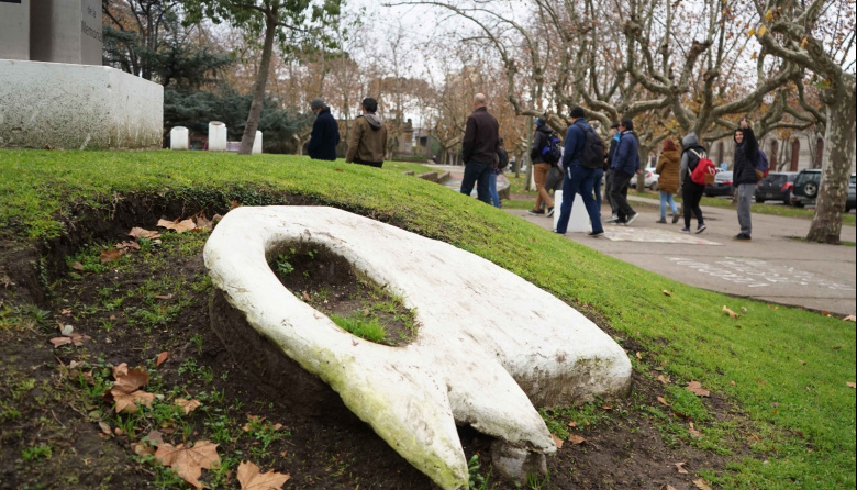 Se viene un fin de semana largo con propuestas culturales y de memoria en Necochea