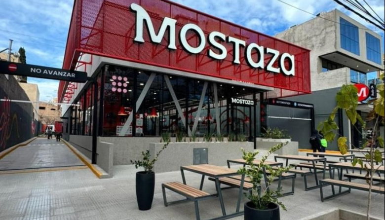 Mostaza podría desembarcar en Necochea