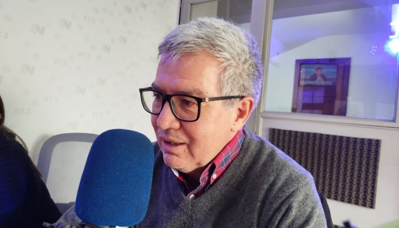 “Es nuestra obligación trabajar todos los días para los vecinos”