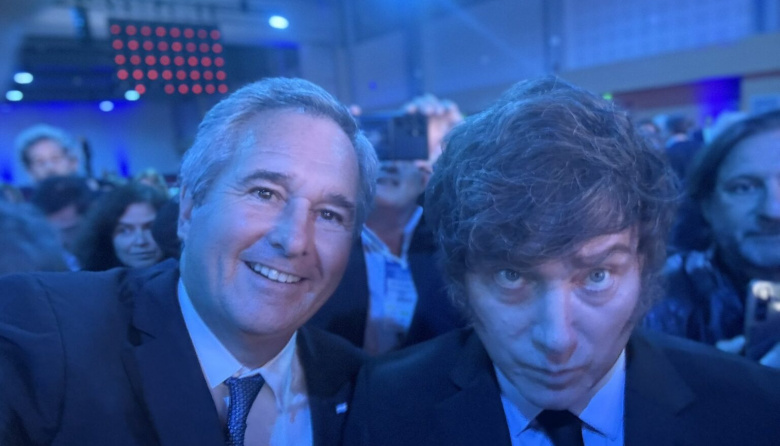 Denunciaron a Javier Milei por “poner en peligro al pueblo argentino”: de qué se lo acusa y quién la presentó