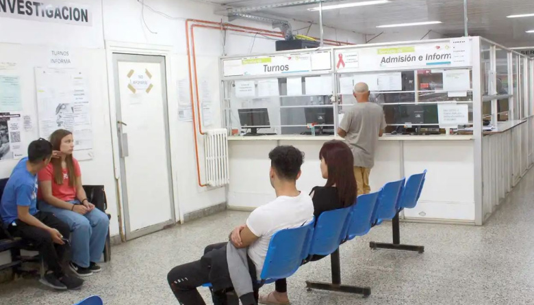 La Cooperadora donará hoy un ecógrafo para la Guardia