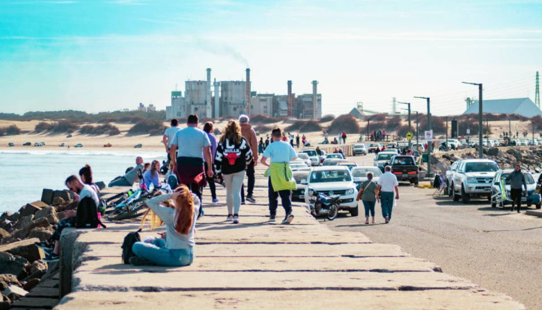 Sigue cayendo el gasto en turismo: cómo fue el movimiento durante el fin de semana largo de la Memoria