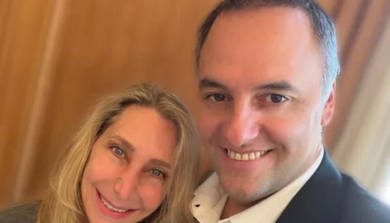 Karina Milei salió a respaldar a Manuel Adorni en medio de la polémica