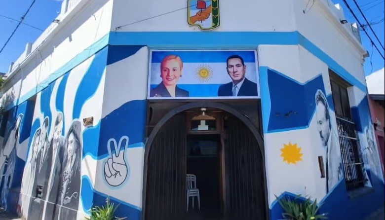 Con la mira puesta en 2027, asume la nueva conducción del PJ