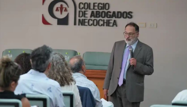 Comenzó el segundo ciclo del Doctorado en Derecho
